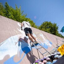 GraffitiFestival 2026