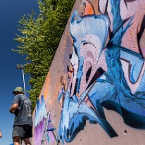Graffiti Festival 2026