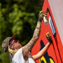 Graffiti Festival 2026