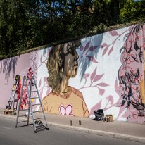 Graffiti Festival 2026