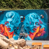 Graffiti Festival 2026