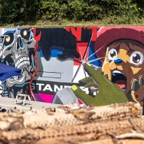 Graffiti Festival 2026