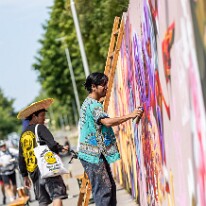 GraffityFestivalMosbach 2026