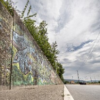 Graffiti Festival 2026 Preparation