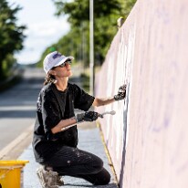 Graffiti Festival 2026 Preparation