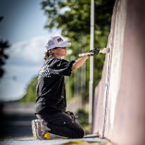 Graffiti Festival 2026 Preparation