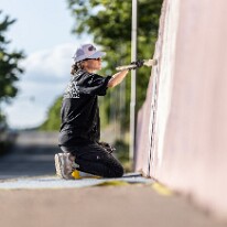 Graffiti Festival 2026 Preparation