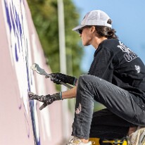 Graffiti Festival 2026 Preparation