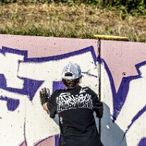 Graffiti Festival 2026 Preparation