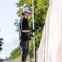 Graffiti Festival 2026 Preparation