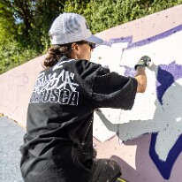Graffiti Festival 2026 Preparation