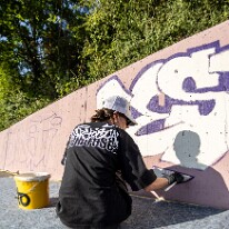 Graffiti Festival 2026 Preparation