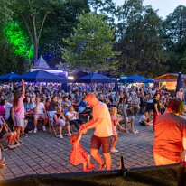 Lichterfest 2026 Mosbach