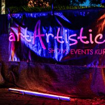 Lichterfest 2026 Mosbach