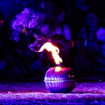 Lichterfest 2026 Mosbach