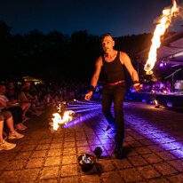 Lichterfest 2026 Mosbach