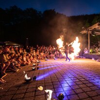 Lichterfest 2026 Mosbach