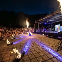 Lichterfest 2026 Mosbach