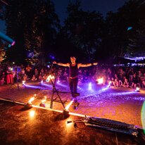 Lichterfest 2026 Mosbach
