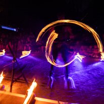 Lichterfest 2026 Mosbach