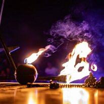 Lichterfest 2026 Mosbach