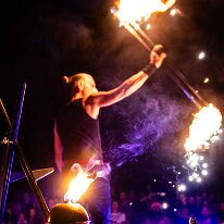 Lichterfest 2026 Mosbach