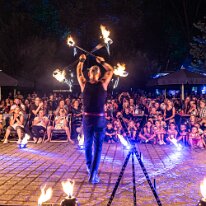 Lichterfest 2026 Mosbach