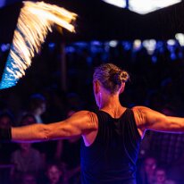 Lichterfest 2026 Mosbach