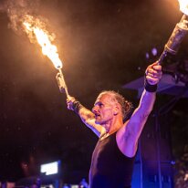 Lichterfest 2026 Mosbach