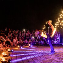 Lichterfest 2026 Mosbach