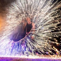 Lichterfest 2026 Mosbach