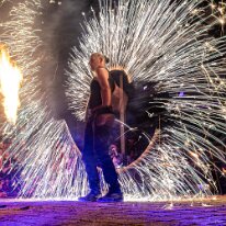 Lichterfest 2026 Mosbach