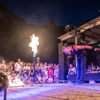 Lichterfest 2026 Mosbach
